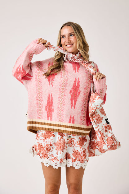 Nevada Desert Lovers Jumper