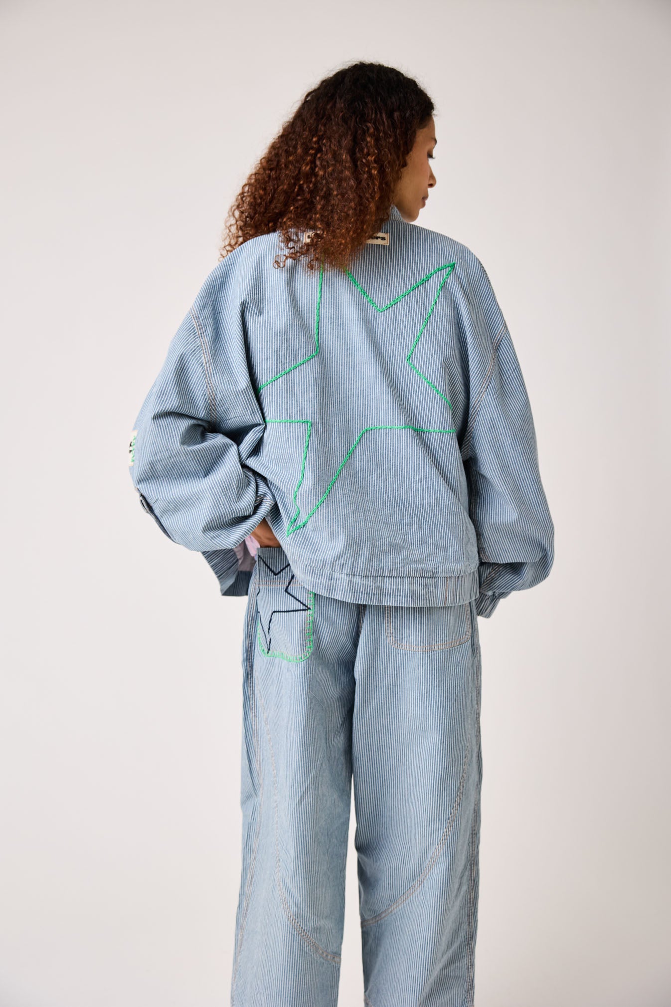 Explorer Day-j Set