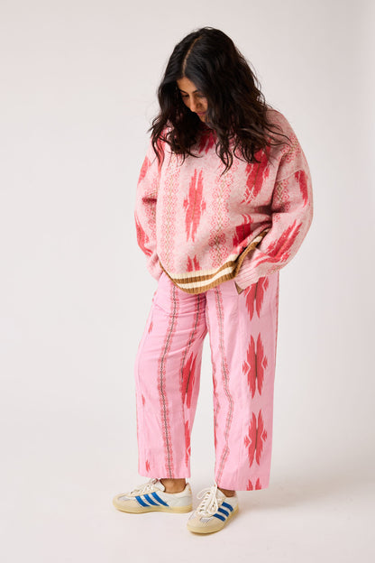 Nevada Desert Lovers Jumper