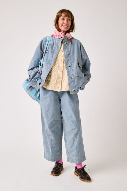 Explorer Day-j Set