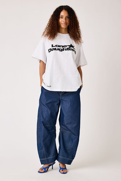 Lone Star Daughters Big Tee