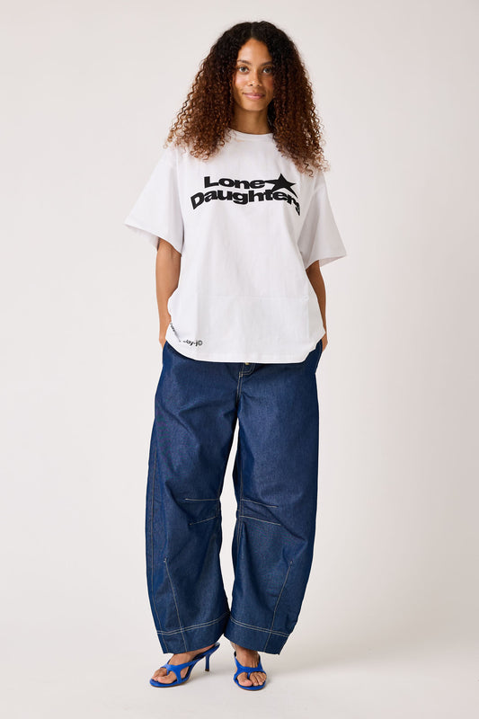 Lone Star Daughters Big Tee
