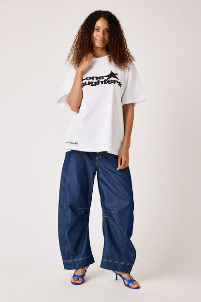 Lone Star Daughters Big Tee
