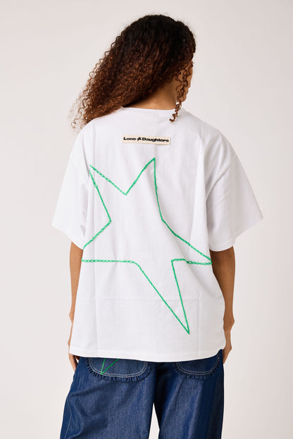 Lone Star Daughters Big Tee