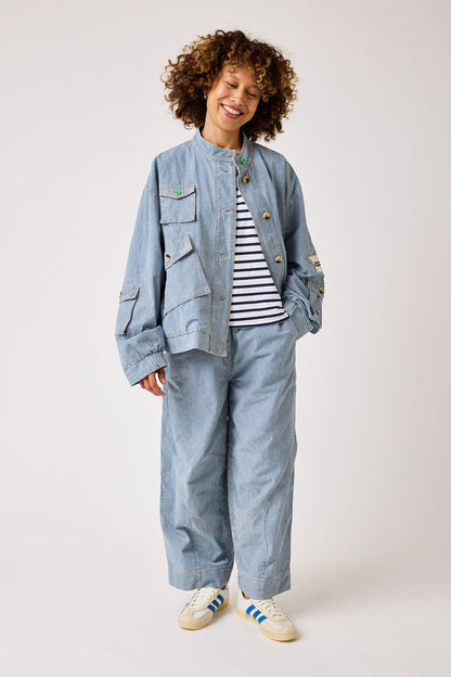 Explorer Day-j Set