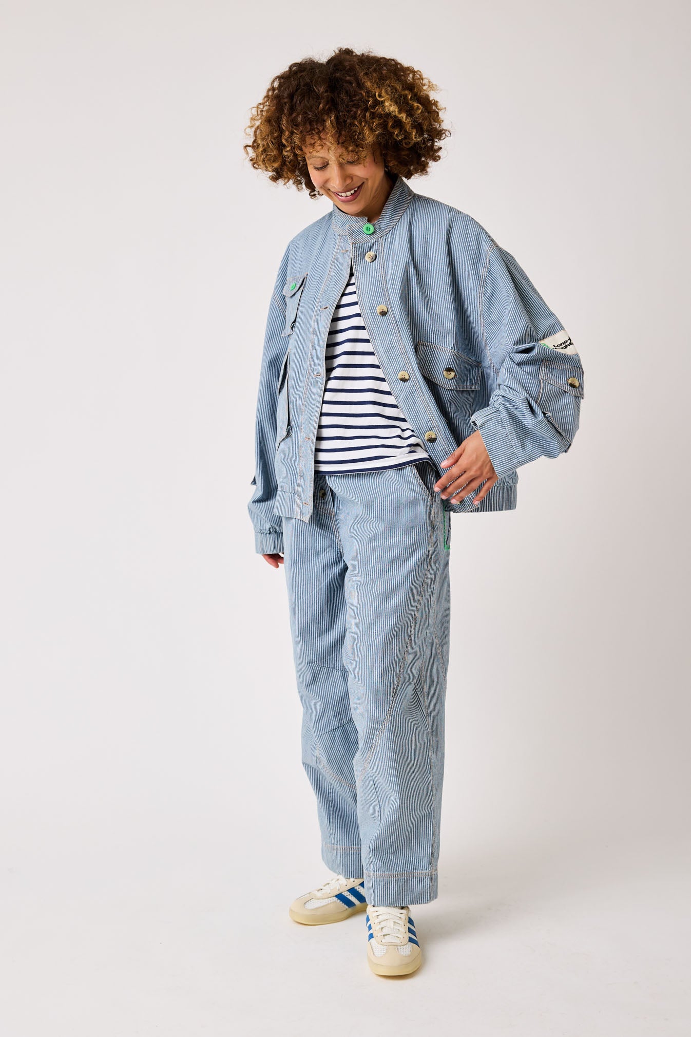 Explorer Day-j Set