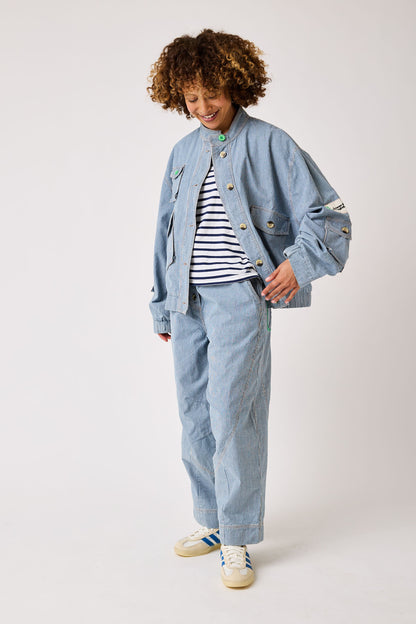 Explorer Day-j Set
