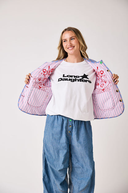 Piccadilly Reversible Waisty