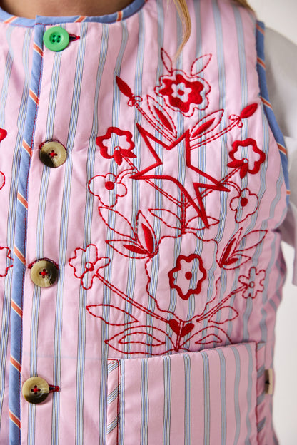 Piccadilly Reversible Waisty