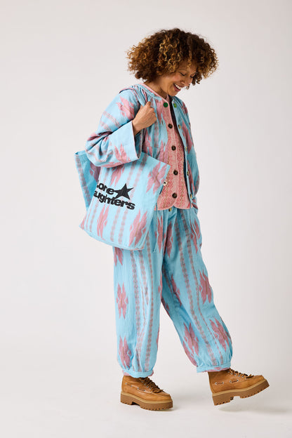 Nevada Desert Blue Day-j Set