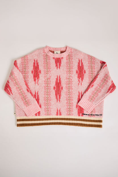 Nevada Desert Lovers Jumper
