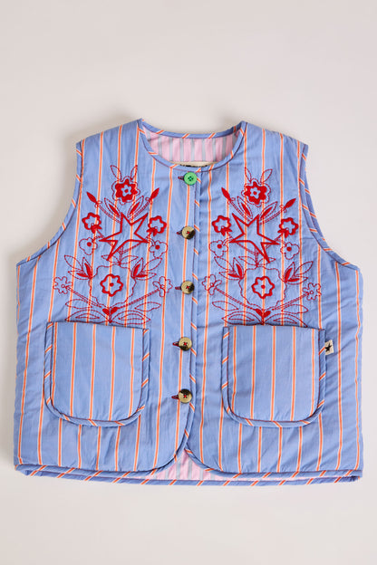 Piccadilly Reversible Waisty