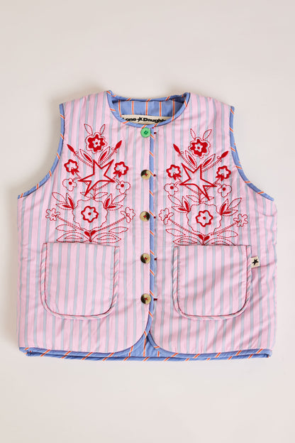 Piccadilly Reversible Waisty