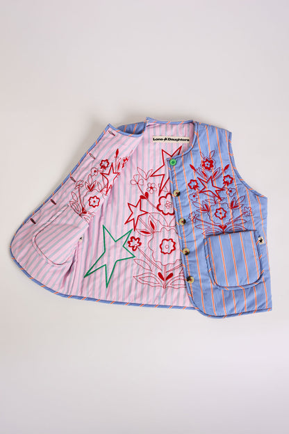 Piccadilly Reversible Waisty
