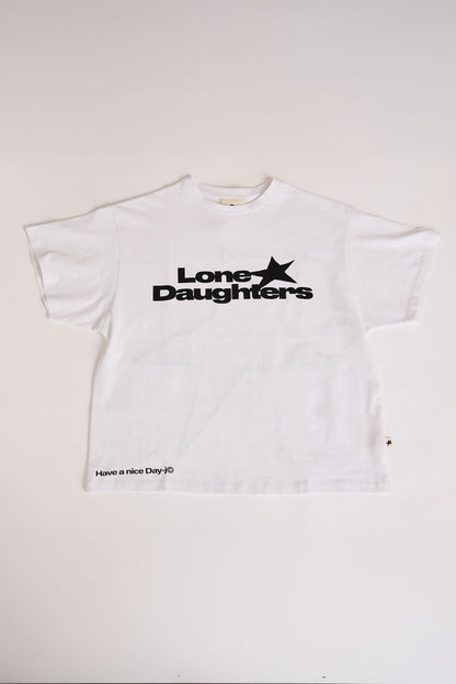 Lone Star Daughters Big Tee