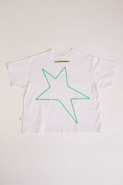 Lone Star Daughters Big Tee