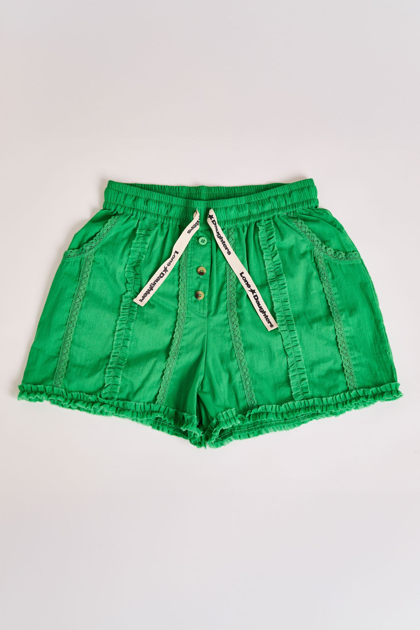 Roxy Short Day-j Set