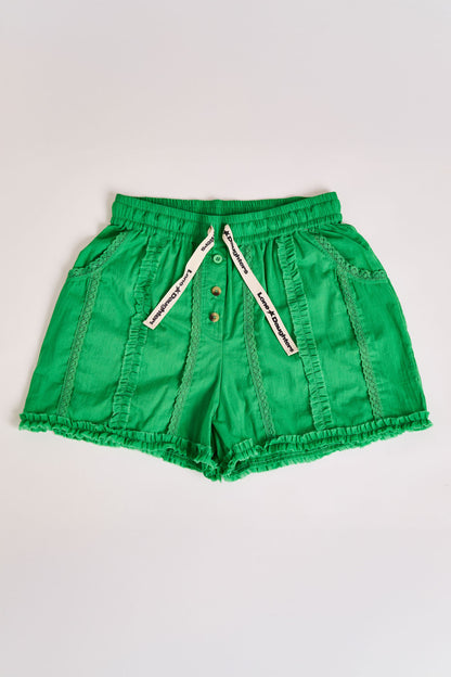 Roxy Short Day-j Set