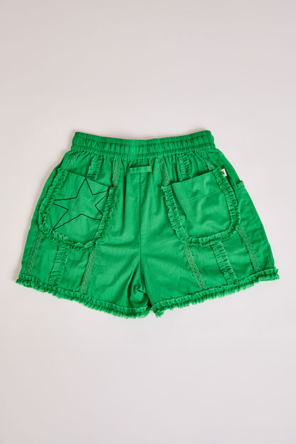 Roxy Short Day-j Set