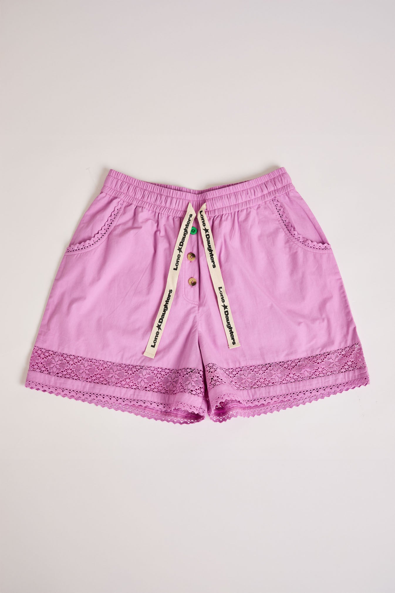 Love Canyon Short Day-j Set