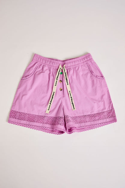 Love Canyon Short Day-j Set