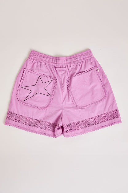 Love Canyon Short Day-j Set