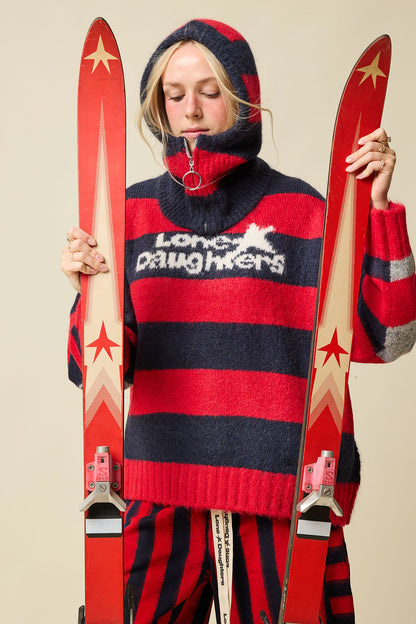 Big Top Rodeo Jumper