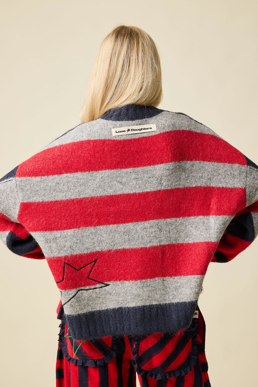 Big Top Rodeo Jumper