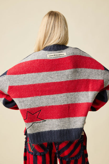 Big Top Rodeo Jumper