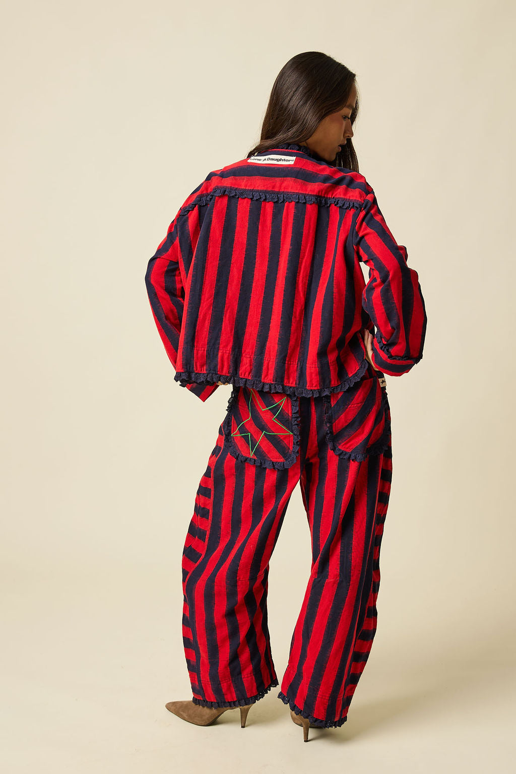 Big Top Bonanza Day-j Set