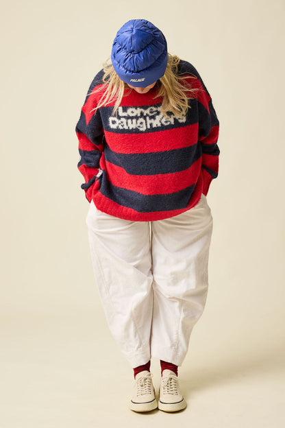 Big Top Rodeo Jumper