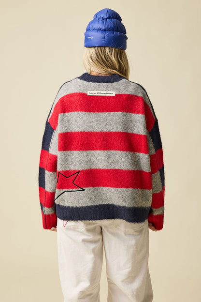Big Top Rodeo Jumper
