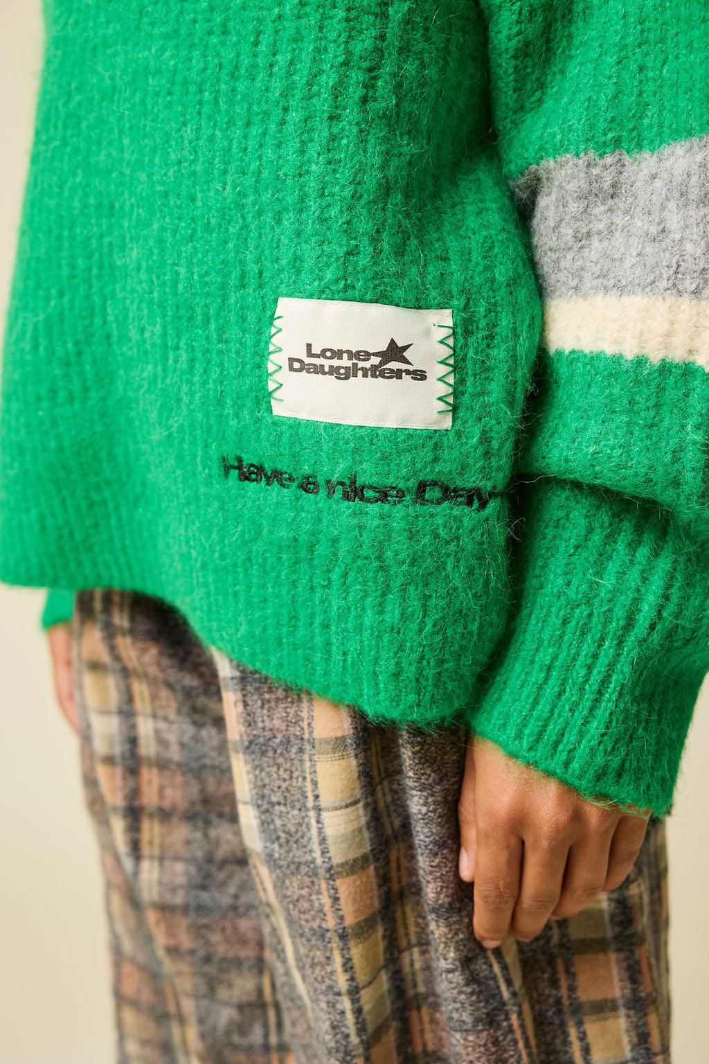 Monte Carlo Jumper