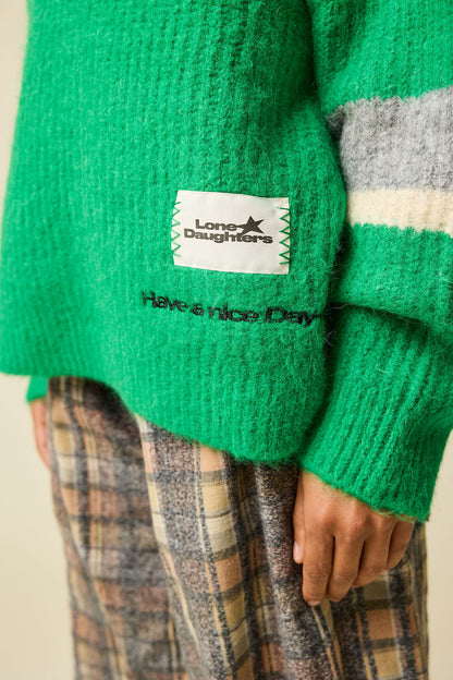 Monte Carlo Jumper