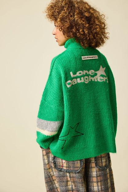 Monte Carlo Jumper