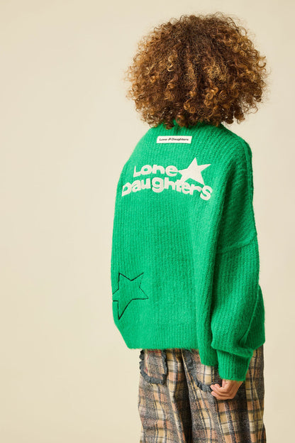 Monte Carlo Jumper