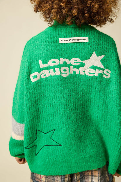 Monte Carlo Jumper