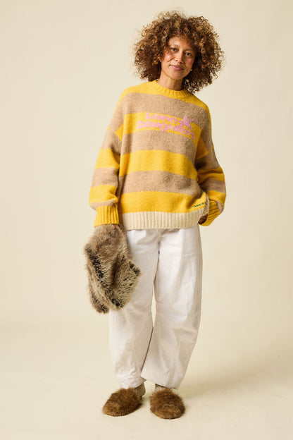 Sunrise Rodeo Jumper