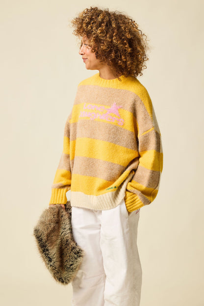 Sunrise Rodeo Jumper