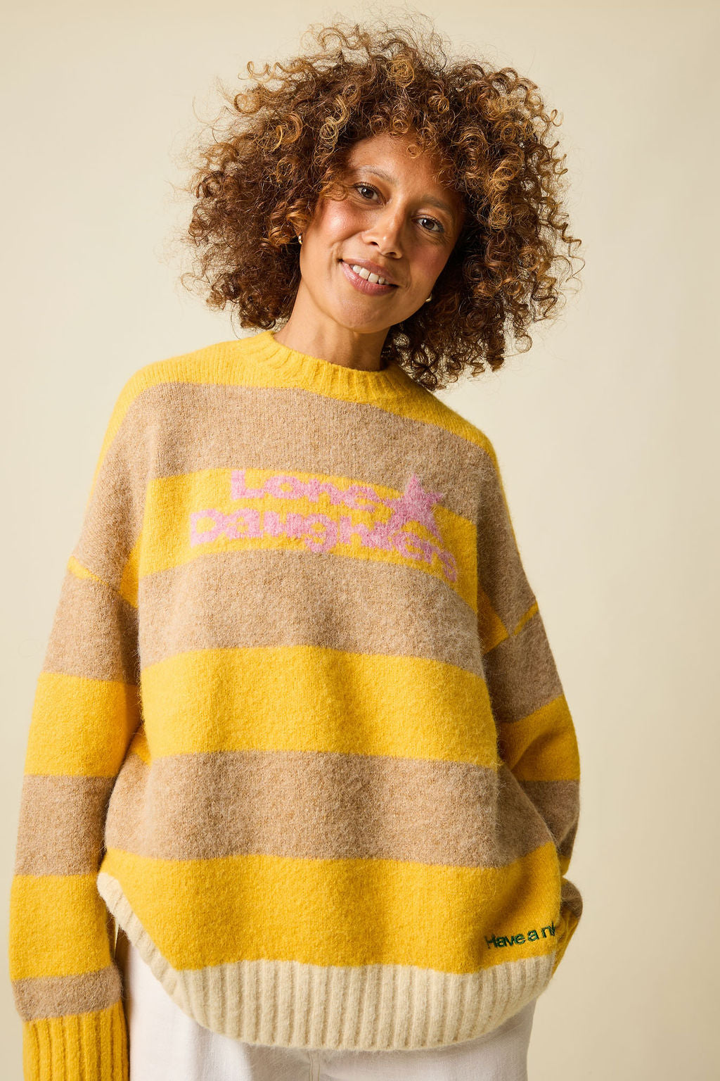 Sunrise Rodeo Jumper