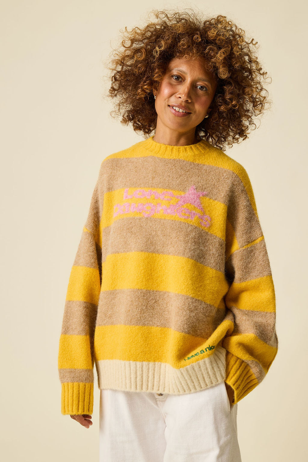 Sunrise Rodeo Jumper