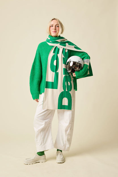 Monte Carlo Jumper