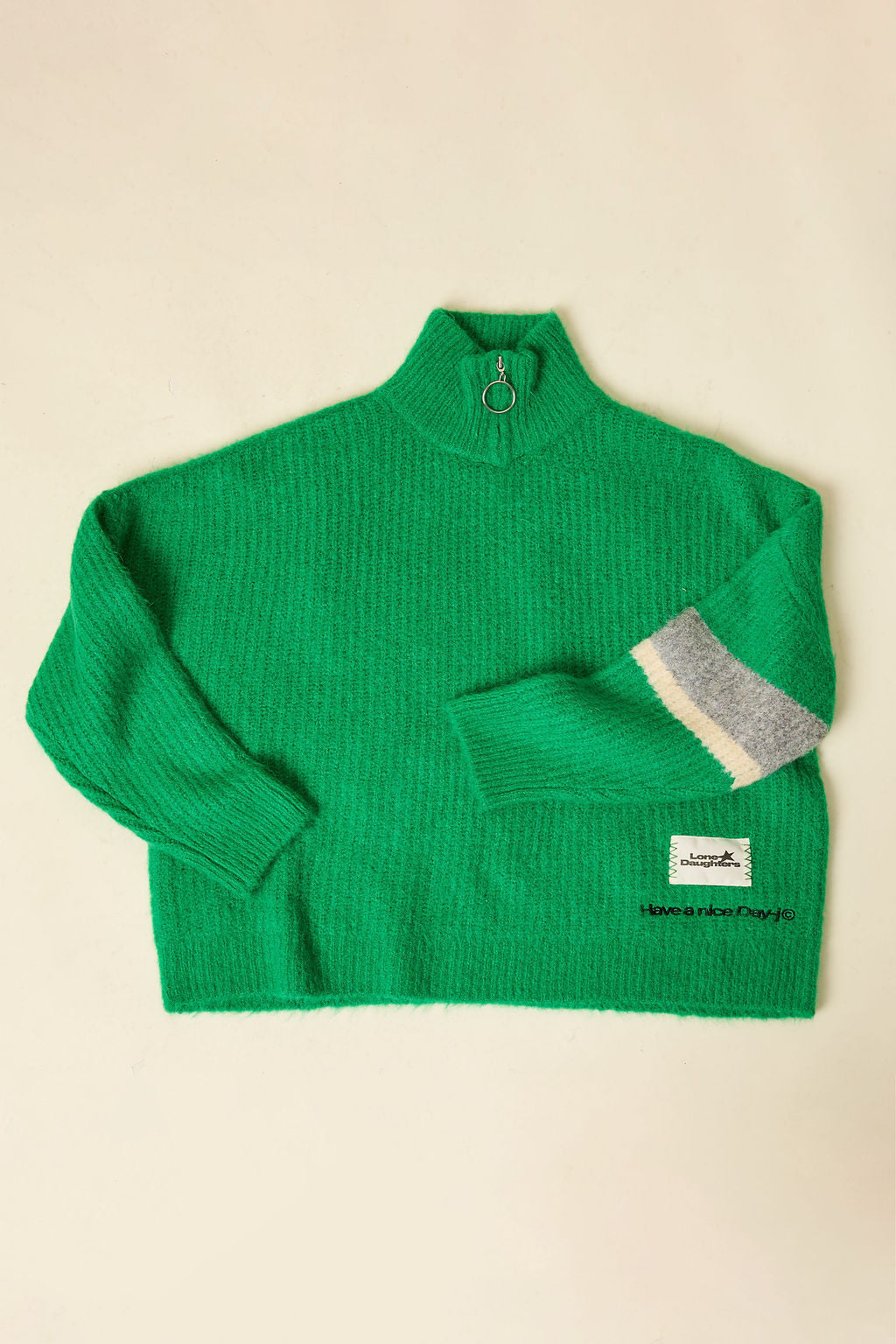 Monte Carlo Jumper