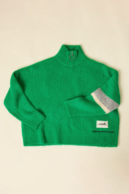 Monte Carlo Jumper