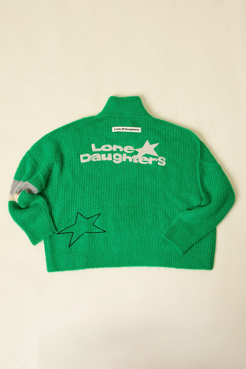 Monte Carlo Jumper