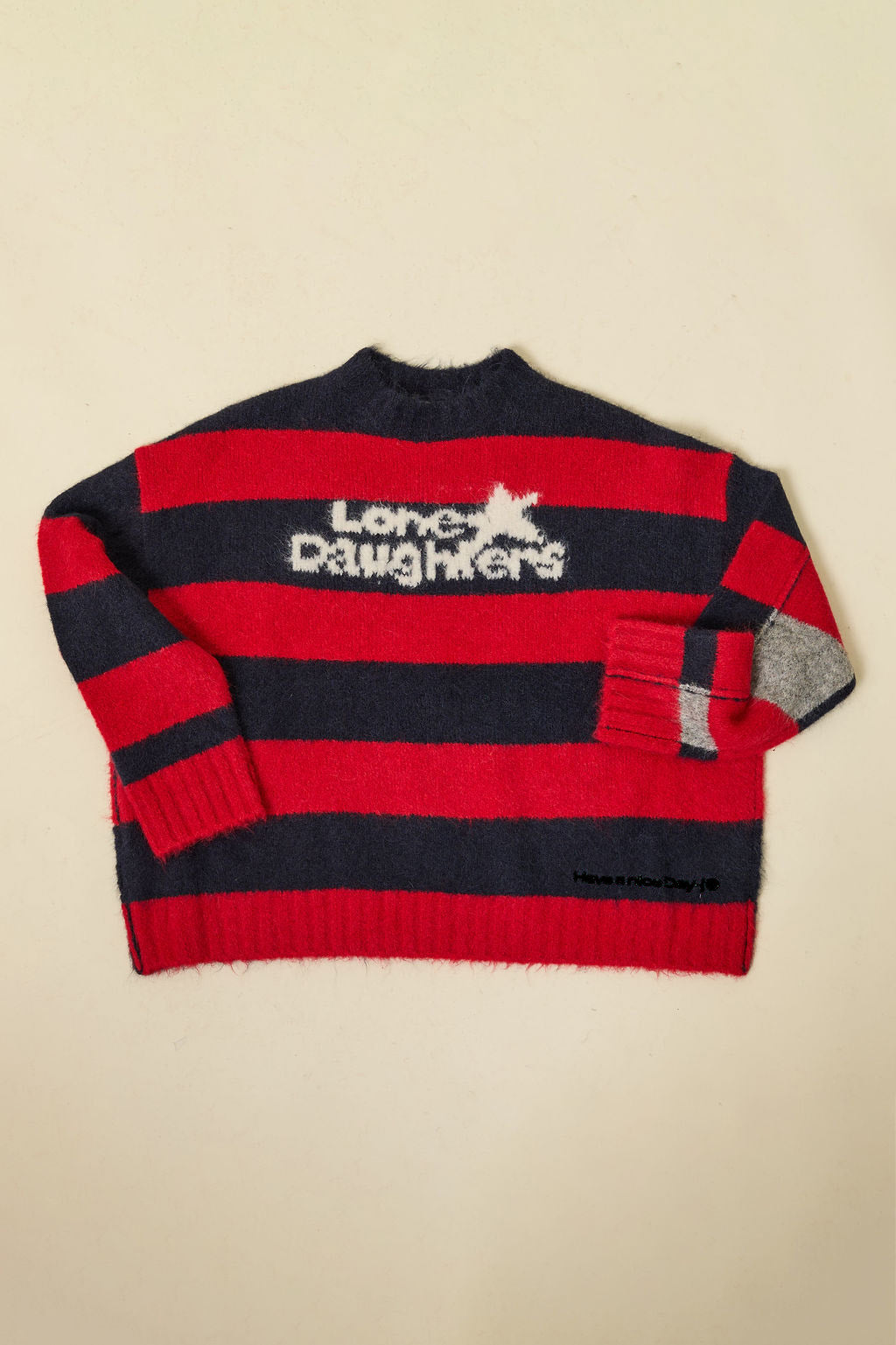 Big Top Rodeo Jumper