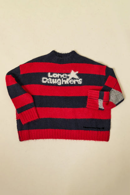 Big Top Rodeo Jumper