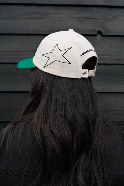 Lovers Crew Cap