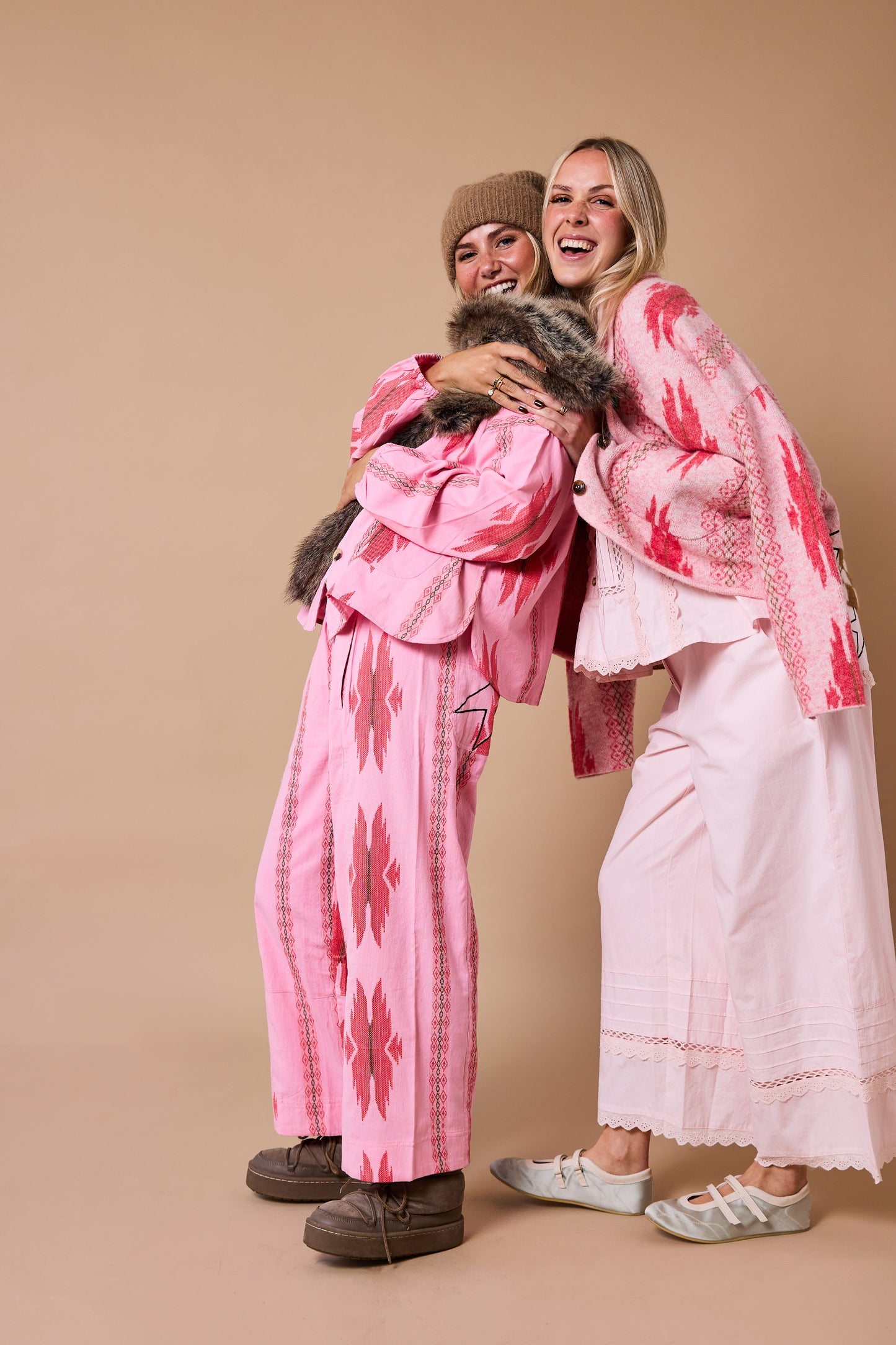 Nevada Desert Day-j Set