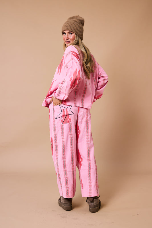 Nevada Desert Day-j Set